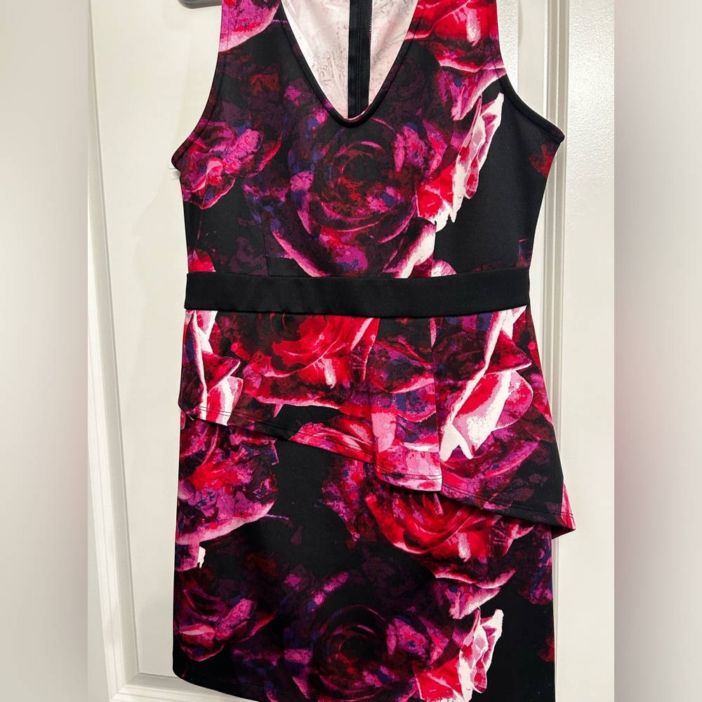 New dress without tags